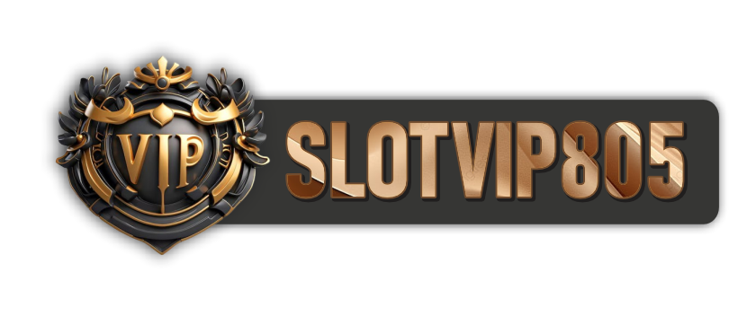 SLOTVIP805