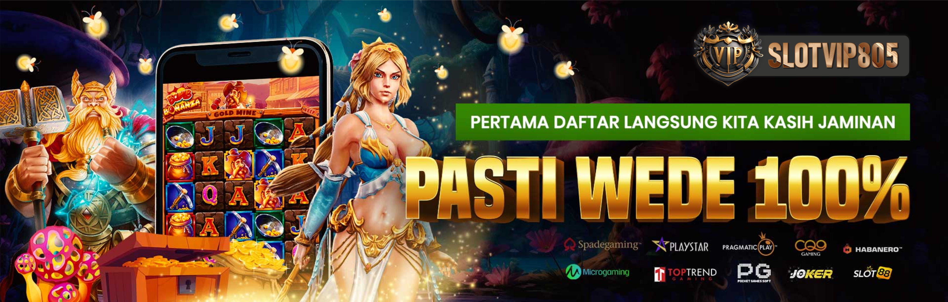 SLOTVIP805